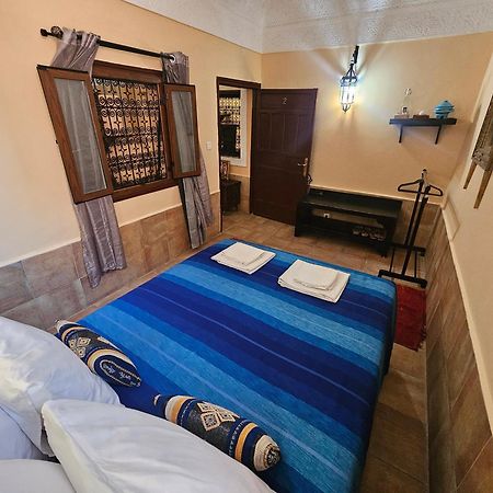 Riad Dar Rita Ouarzazate Exterior photo