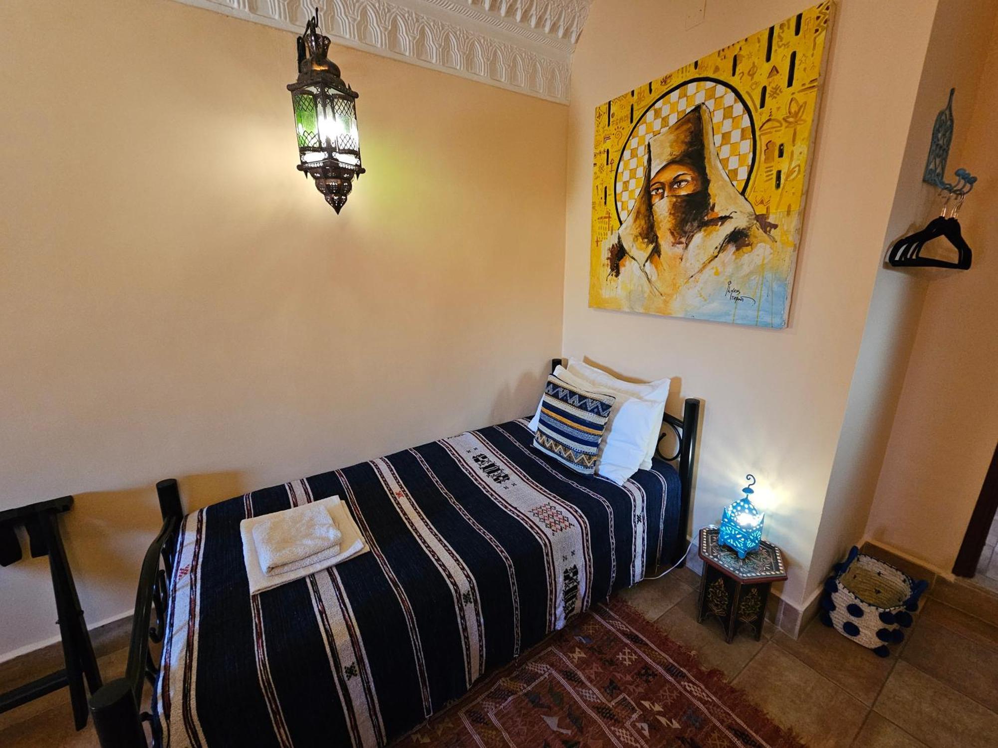 Riad Dar Rita Ouarzazate Exterior photo