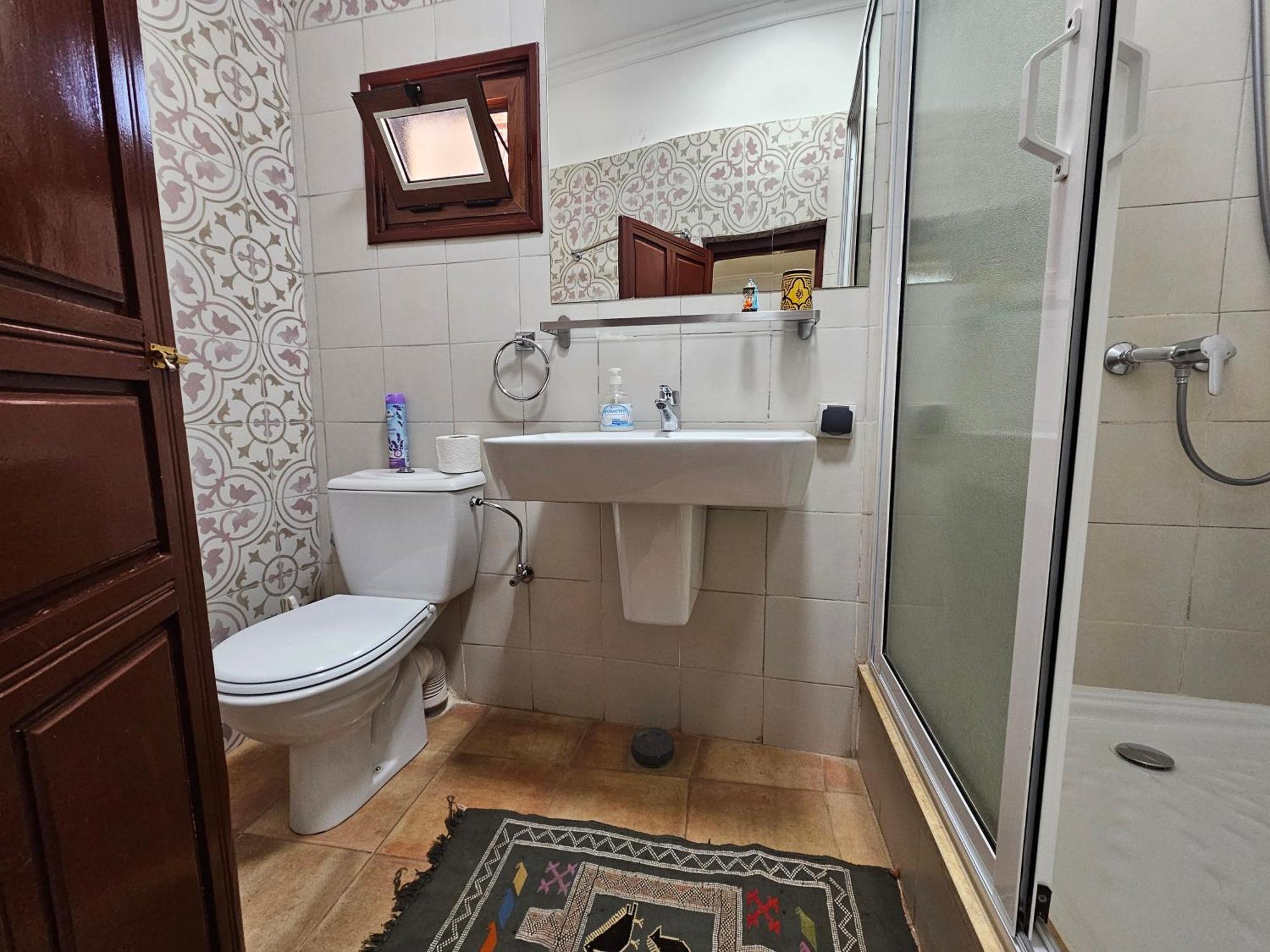 Riad Dar Rita Ouarzazate Exterior photo