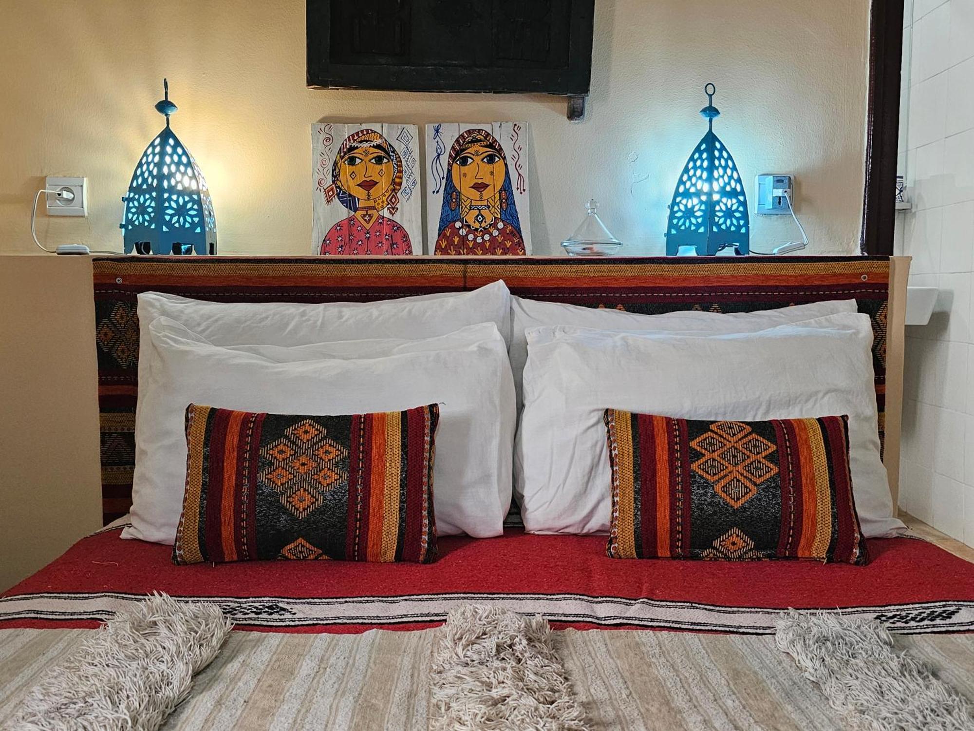Riad Dar Rita Ouarzazate Exterior photo