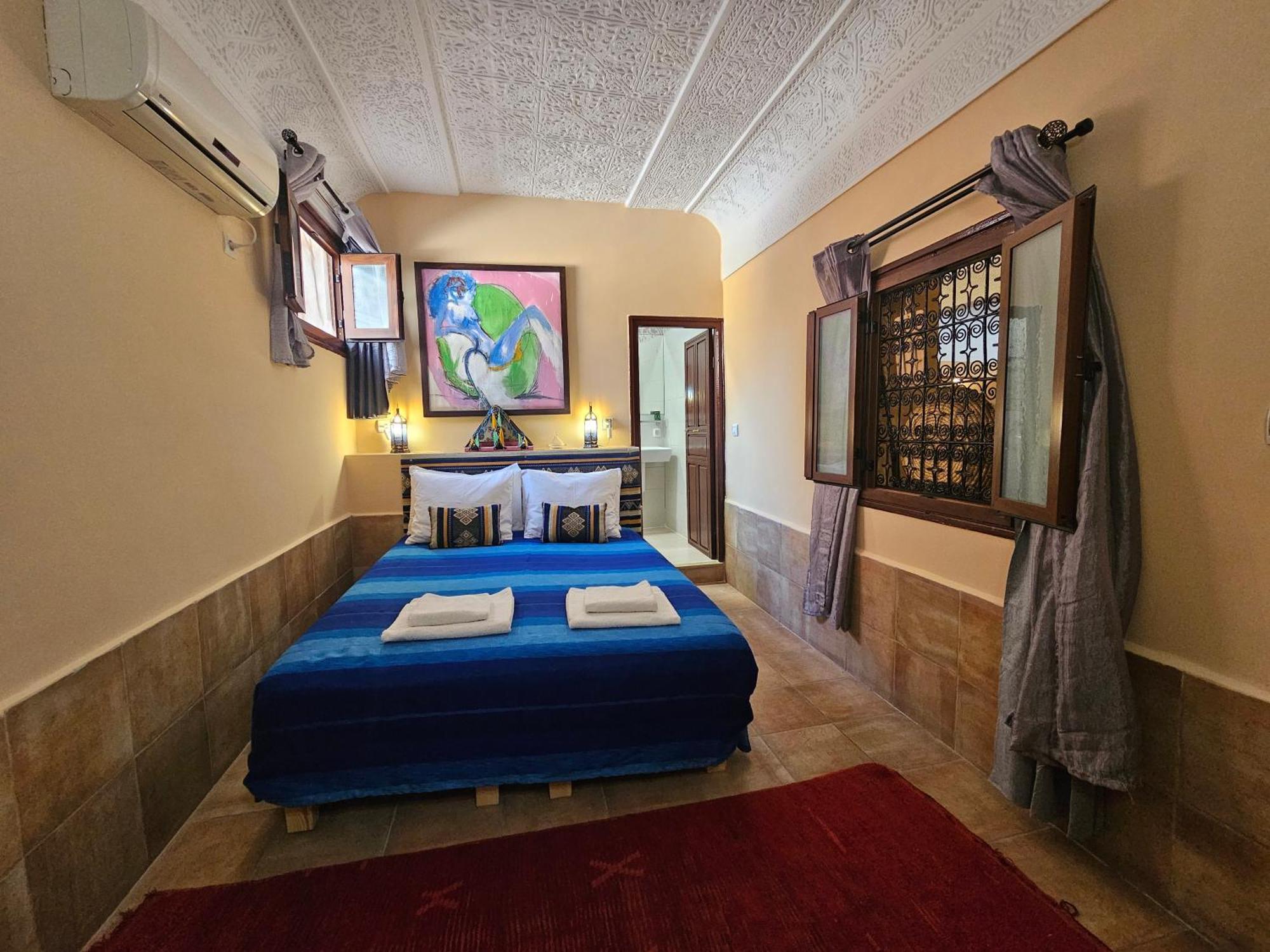Riad Dar Rita Ouarzazate Exterior photo
